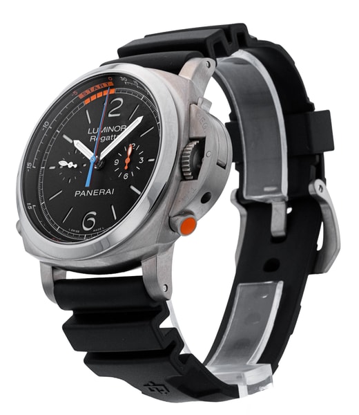 Panerai Luminor Regatta PAM00526